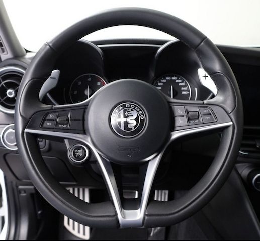 Alfa Romeo Giulia Veloce 2,2l