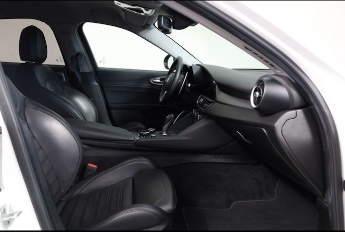 Alfa Romeo Giulia Veloce 2,2l