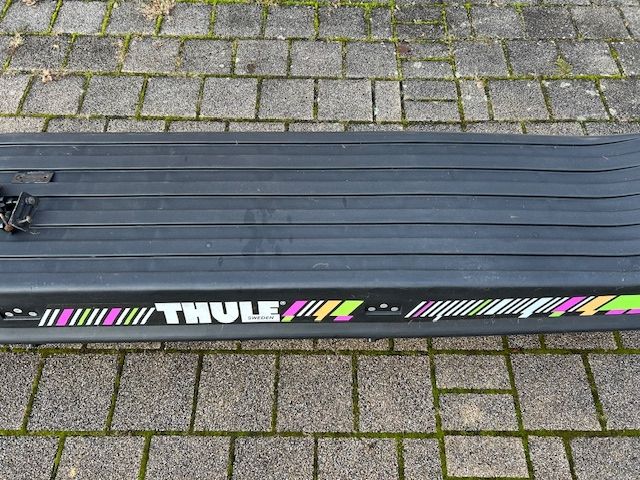 Thule Kombibox 250