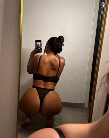 Deutsche Amea sucht Mann mit richtig viel Ausdauer – ich will morgen nicht mehr laufen können 👅🔥