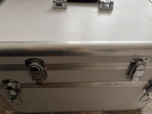 RF Microneedling Radiofrequenz Gerät - RF Microneedle Beauty Instrument