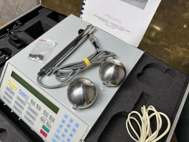 Rayonex Rayocomp PS 100 Bioresonanzgerät