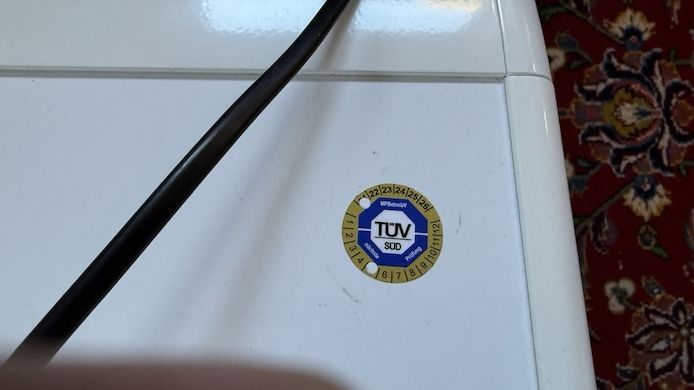 Bicom Optima B21 Bioresonanz