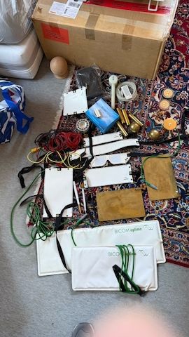 Bicom Optima B21 Bioresonanz