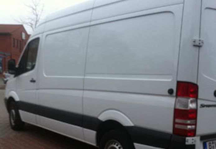 🚚 Sofort Möbeltaxi Berlin – Möbeltransport & Entsorgung HEUTE!