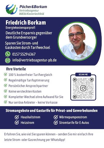 Zu Hohe Strom oder Gasrechnung hier kommt die Lösung