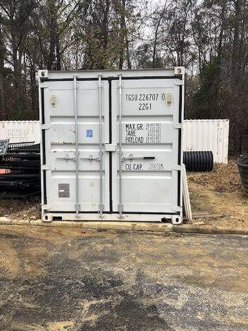 Gebrauchte Seecontainer zu verkaufen!!