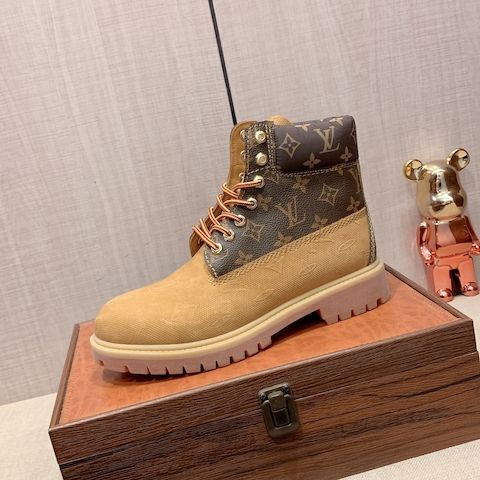 Timberland Stiefel