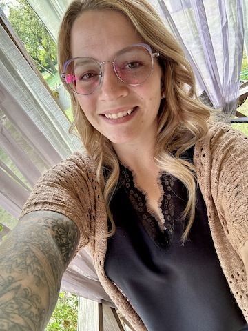 Ich bin sofort verfügbar