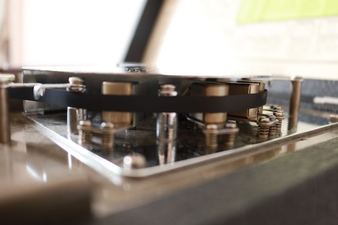 Roland RE-301 Space Echo