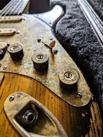 Paoletti Stratospheric HSS