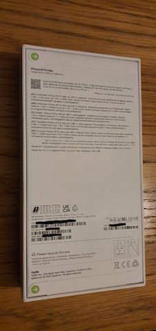 Apple iPhone 16 Pro Max 1TB