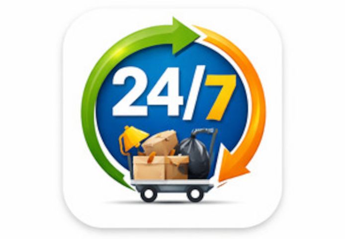 Entrümpelung & Haushaltsauflösung – Schnell, Sauber & Zuverlässig im Raum Berlin