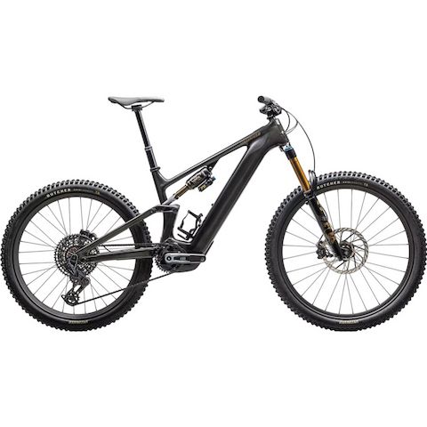 2026 Specialized Turbo Levo 4 Pro Mountain Bike (RACYCLESPORT)