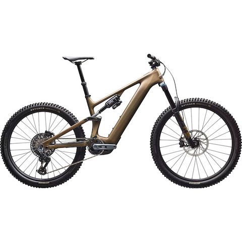 2026 Specialized Turbo Levo 4 Expert Mountain Bike (RACYCLESPORT)