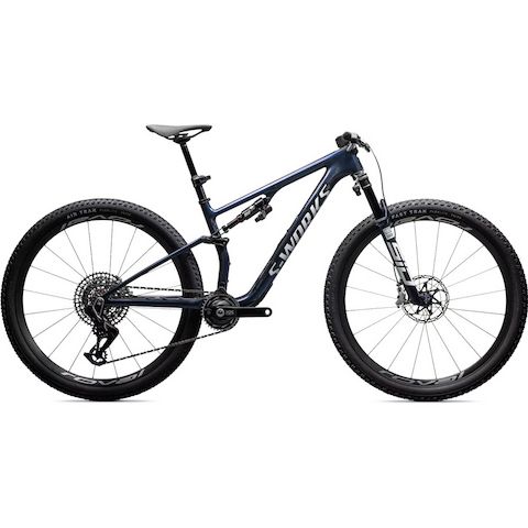 2026 Specialized S-Works Epic 8 Mountain Bike (RACYCLESPORT)