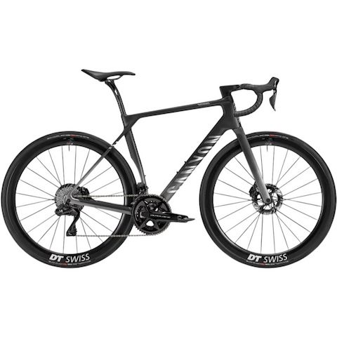 2026 Canyon Endurace CFR Di2 Road Bike (RACYCLESPORT)
