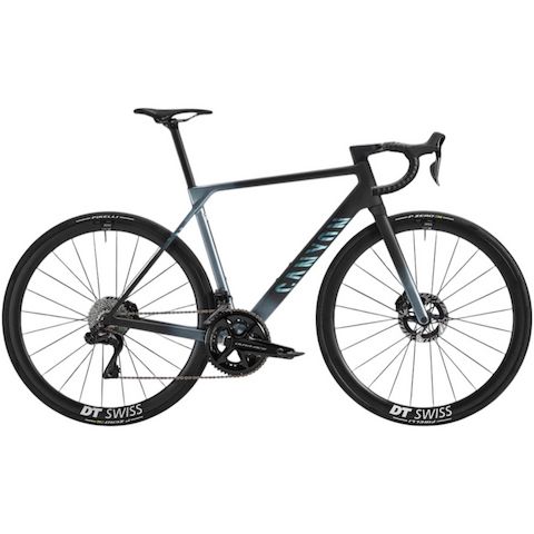 2026 Canyon Ultimate CFR Di2 Road Bike (RACYCLESPORT)