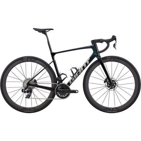 2026 Giant Defy Advanced SL 1 Road Bike (RACYCLESPORT)