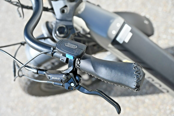 E-bike Lastenfahrrad Transportfahrrad Fahrrad 3 Räder Dreirad Baroq Trike