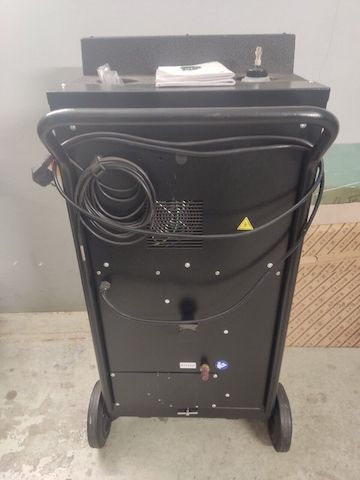 Hella Gutmann Klimaservicegerät HUSKY 1500 R1234yf