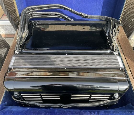 Hohner Akkordeon Morino V N 5-chörig