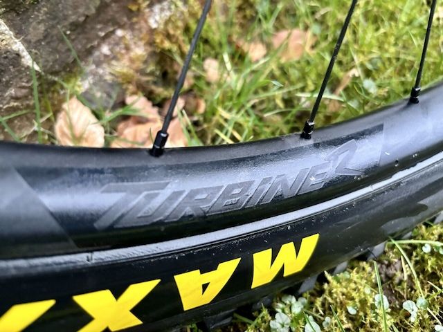 Orbea Occam M10 LT Green Gr. L