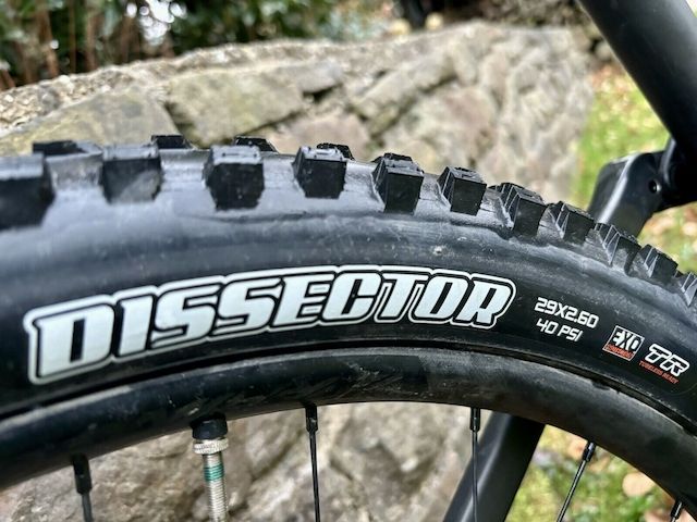 Orbea Occam M10 LT Green Gr. L