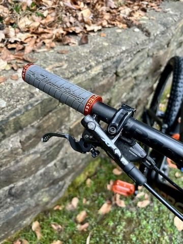 Orbea Occam M10 LT Green Gr. L