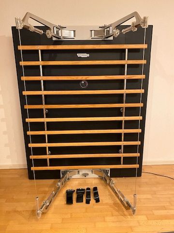 Technogym Kinesis Heritage 2022 Modell!neuwertig!