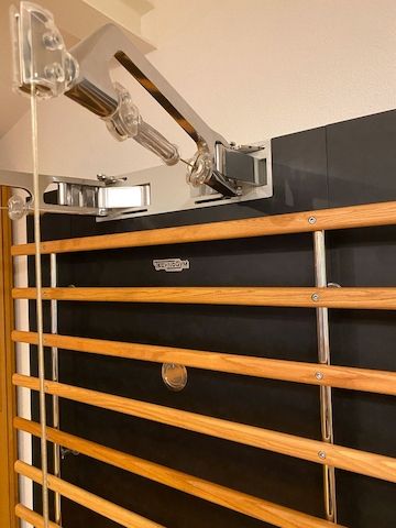 Technogym Kinesis Heritage 2022 Modell!neuwertig!