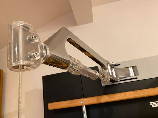 Technogym Kinesis Heritage 2022 Modell!neuwertig!