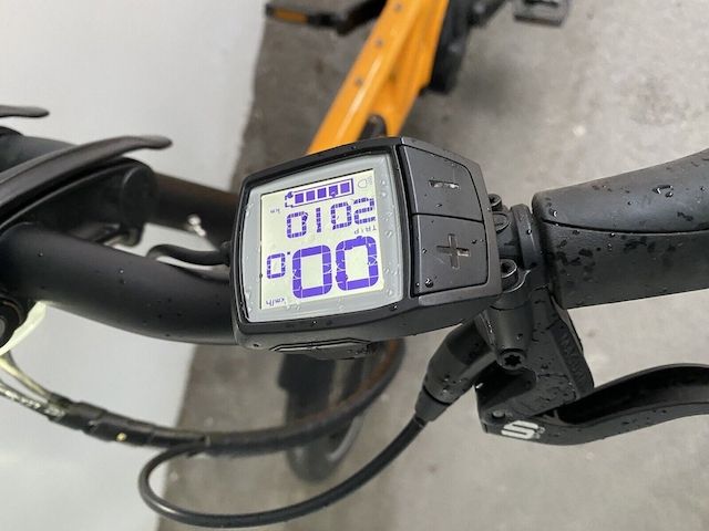 Tern GSD S00 Lastenrad