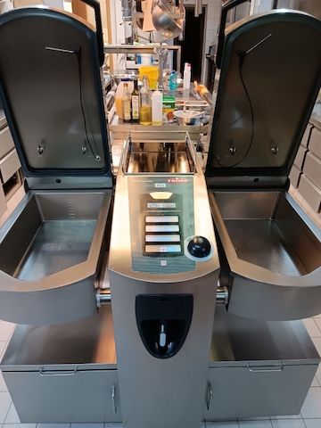 VarioCookingCenter (VCC 112) von FrimaRational