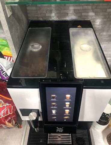 WMF 1100S 2022 Kaffeemaschine