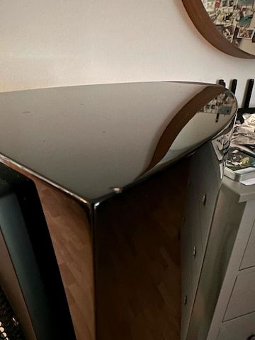 XTZ Divine 100.33 (Delta) Accuton  Visaton Keramik-Chassis