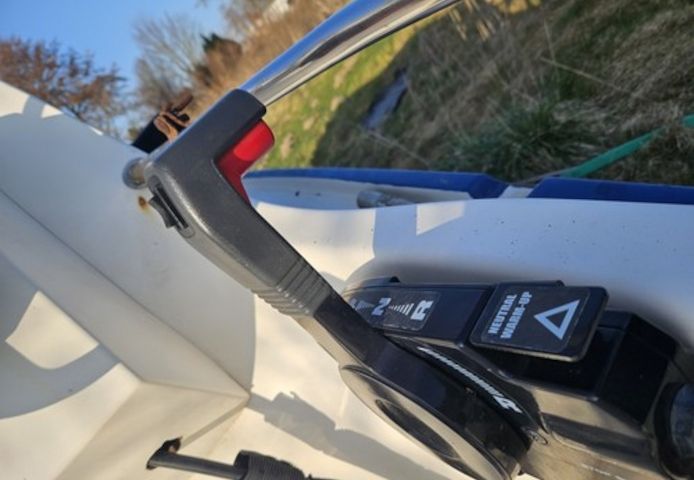 30PS Tohatsu 4takt Direkteinspritzer Powertrimm Aussenborder Kurzschaft EW 2015