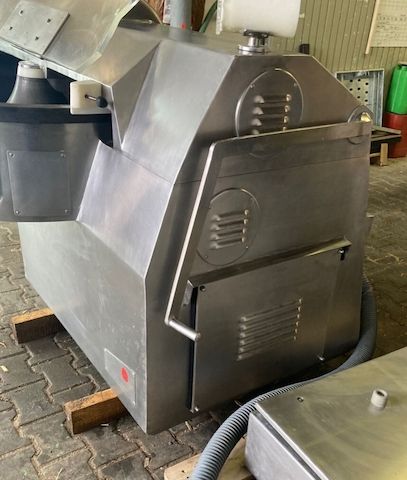 90 ltr. Kutter Schneidmischer Fleischkutter Meat Cutter Kilia 90 L EX 2000 S