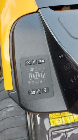 Aufsitzmäher Rasenmäher Stiga E-Ride S 500