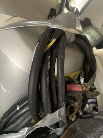 Außenborder Honda BF 40 Außenbordmotor Langschaft