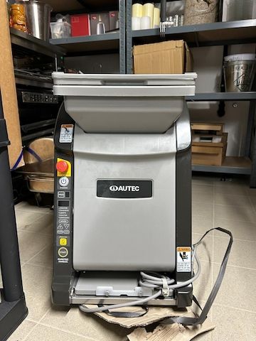 Autec, Sushi Maschine Model ASM865CE, Sehr gute Zustand
