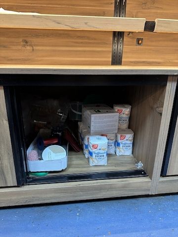 Bäckereiausstattung Gebraucht