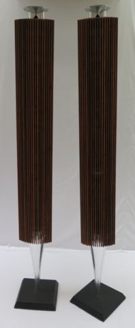 Bang&Olufsen Beolab 18 Highend Aktiv-Lautsprecher  Boxen  Type 6807  B&O