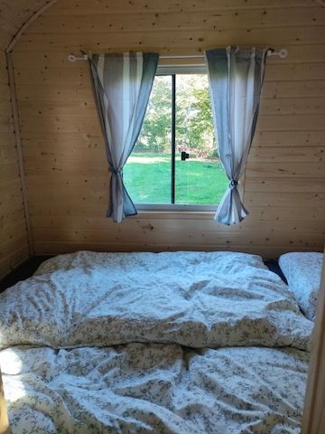 Bauwagen, Tiny Haus 3,60x2,20 m