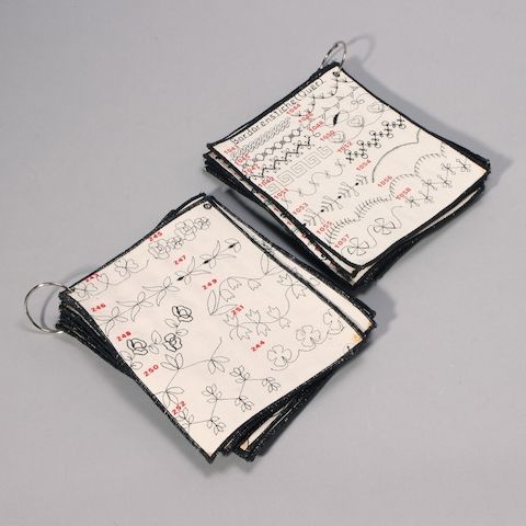 Bernina B 880 PLUS mit Standard-Stickmodul (ohne SDT) gebraucht