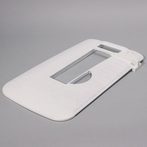 Bernina B 880 PLUS mit Standard-Stickmodul (ohne SDT) gebraucht