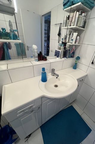 Badezimmermöbel