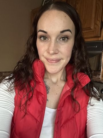 Wunderschön und charmant, sehr lieb