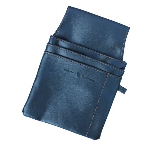 2 Stüc Kellner Geldbörse Kellnerbörse Portemonni 25 €