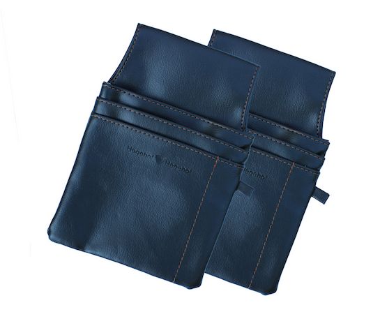 2 Stüc Kellner Geldbörse Kellnerbörse Portemonni 25 €